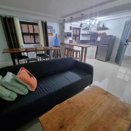 Trail Bedz Homestay باغيو المظهر الخارجي الصورة