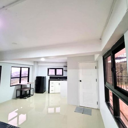 Trail Bedz Homestay باغيو المظهر الخارجي الصورة