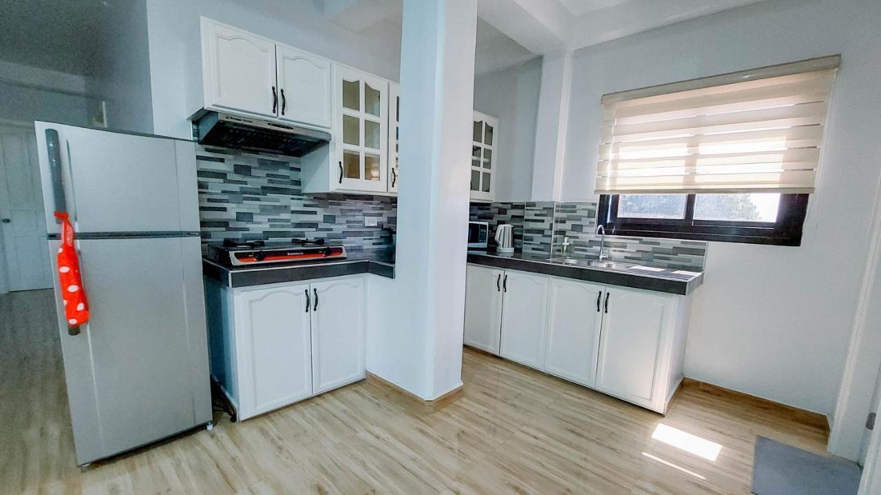 Trail Bedz Homestay باغيو المظهر الخارجي الصورة
