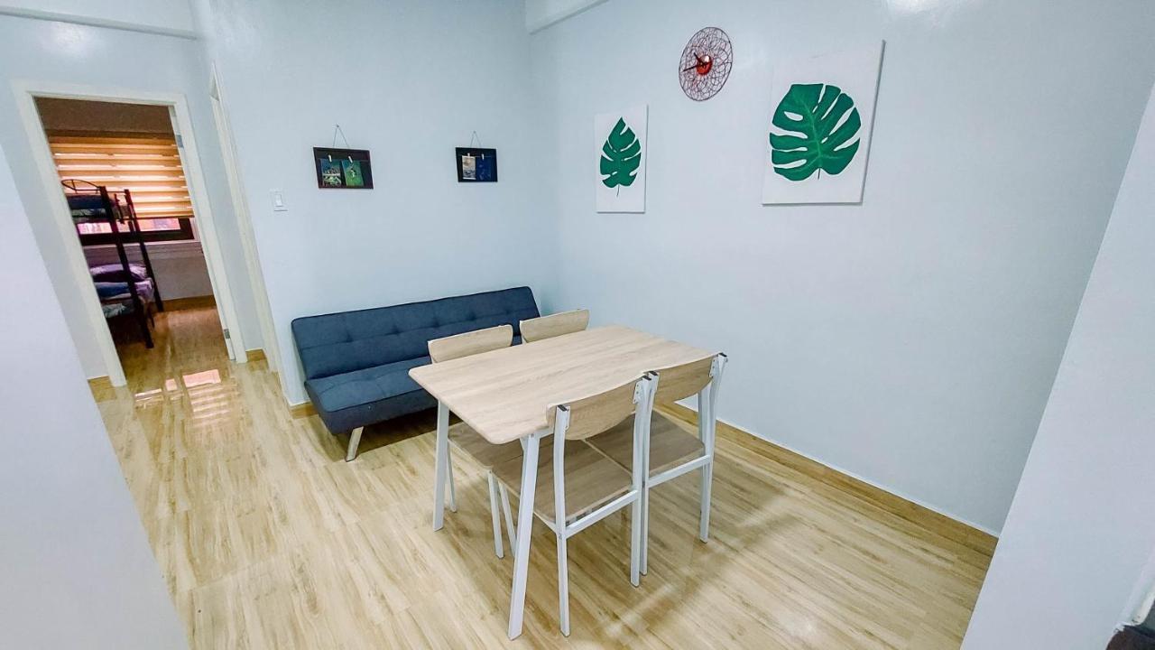 Trail Bedz Homestay باغيو المظهر الخارجي الصورة