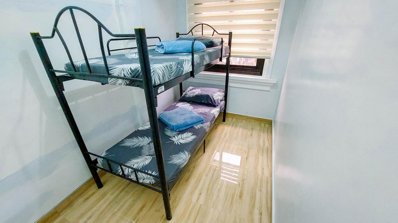 Trail Bedz Homestay باغيو المظهر الخارجي الصورة