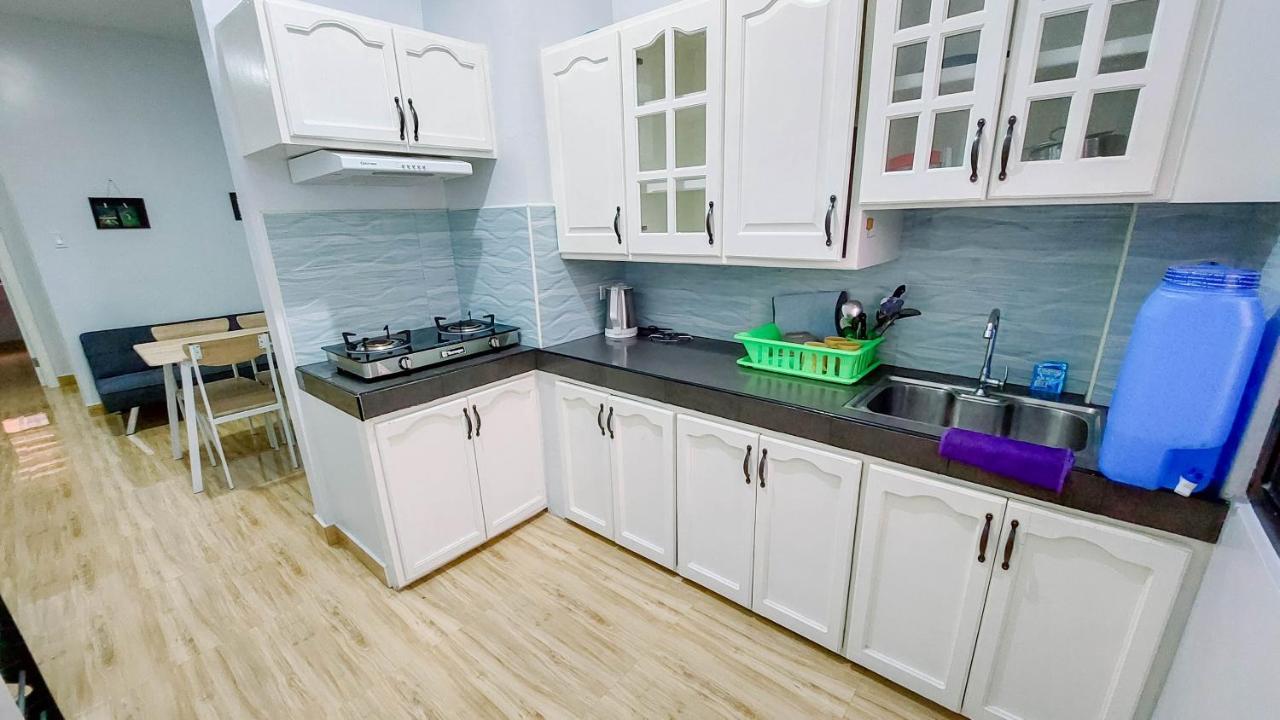 Trail Bedz Homestay باغيو المظهر الخارجي الصورة