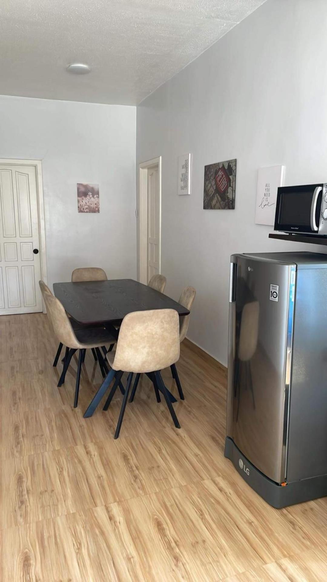 Trail Bedz Homestay باغيو المظهر الخارجي الصورة