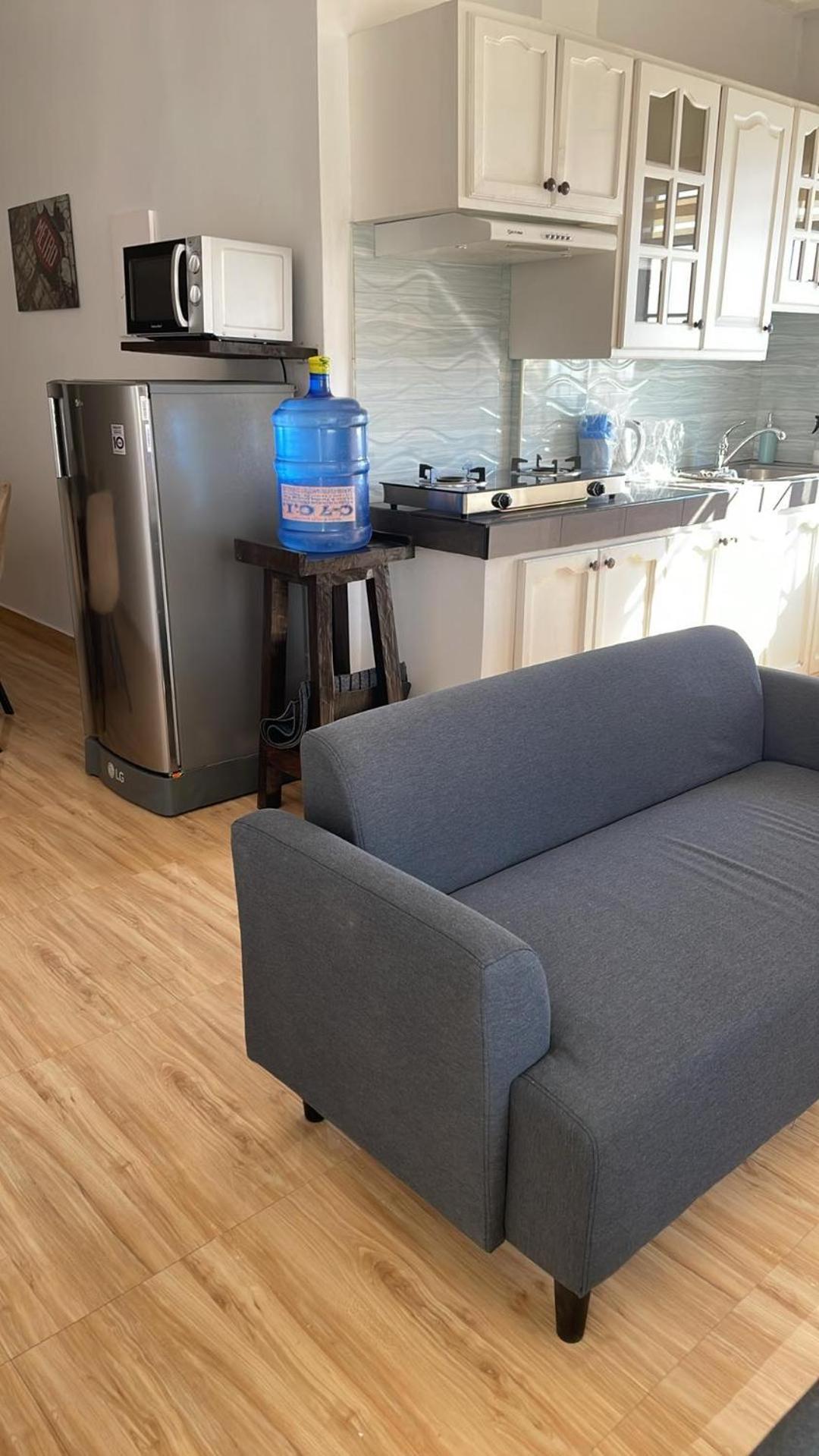 Trail Bedz Homestay باغيو المظهر الخارجي الصورة