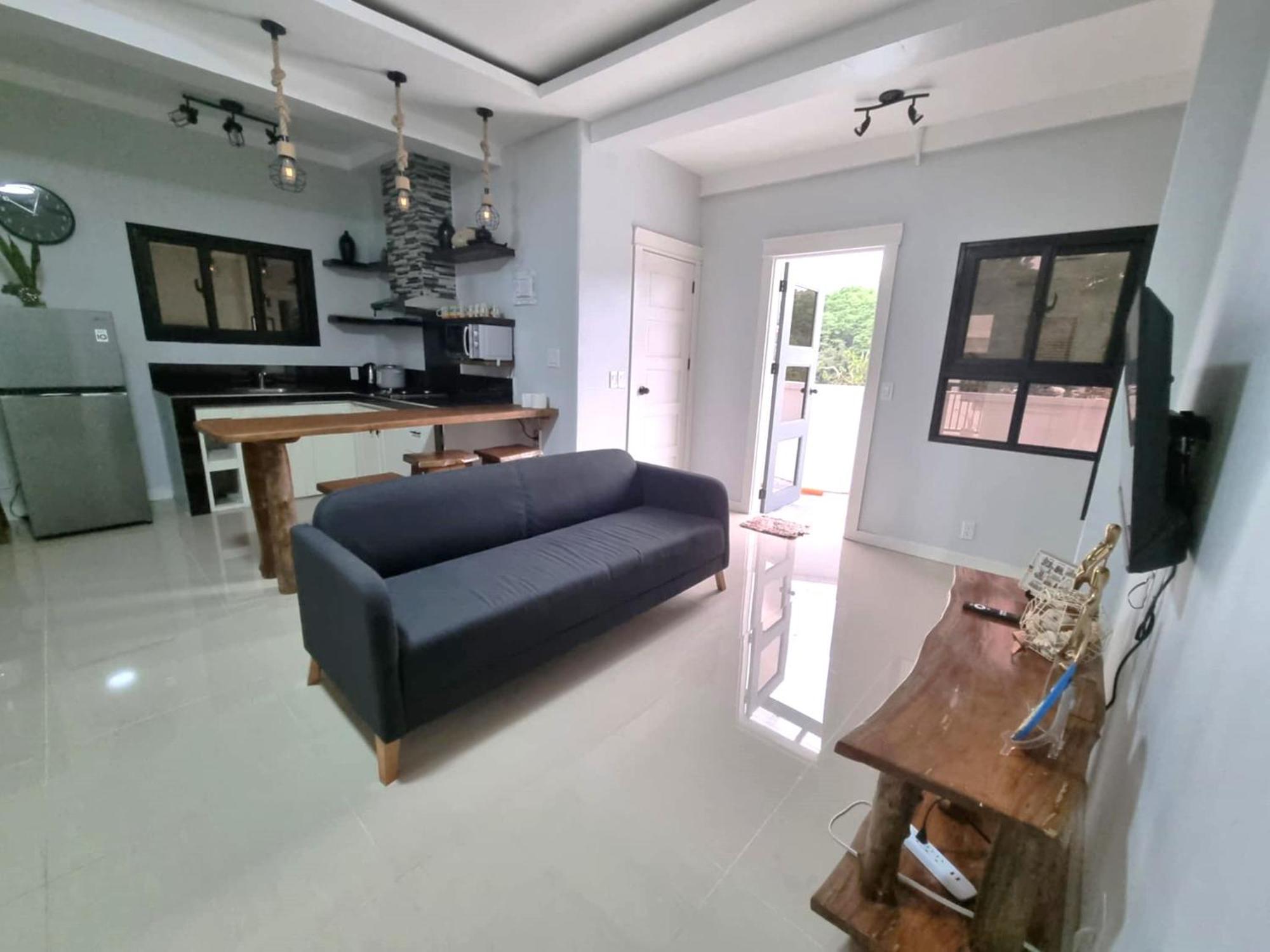 Trail Bedz Homestay باغيو المظهر الخارجي الصورة