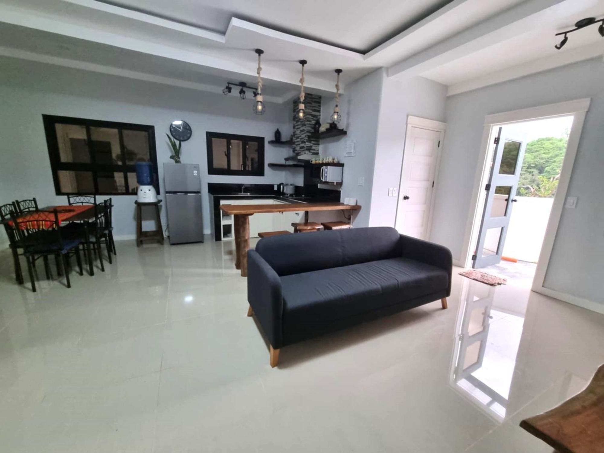 Trail Bedz Homestay باغيو المظهر الخارجي الصورة