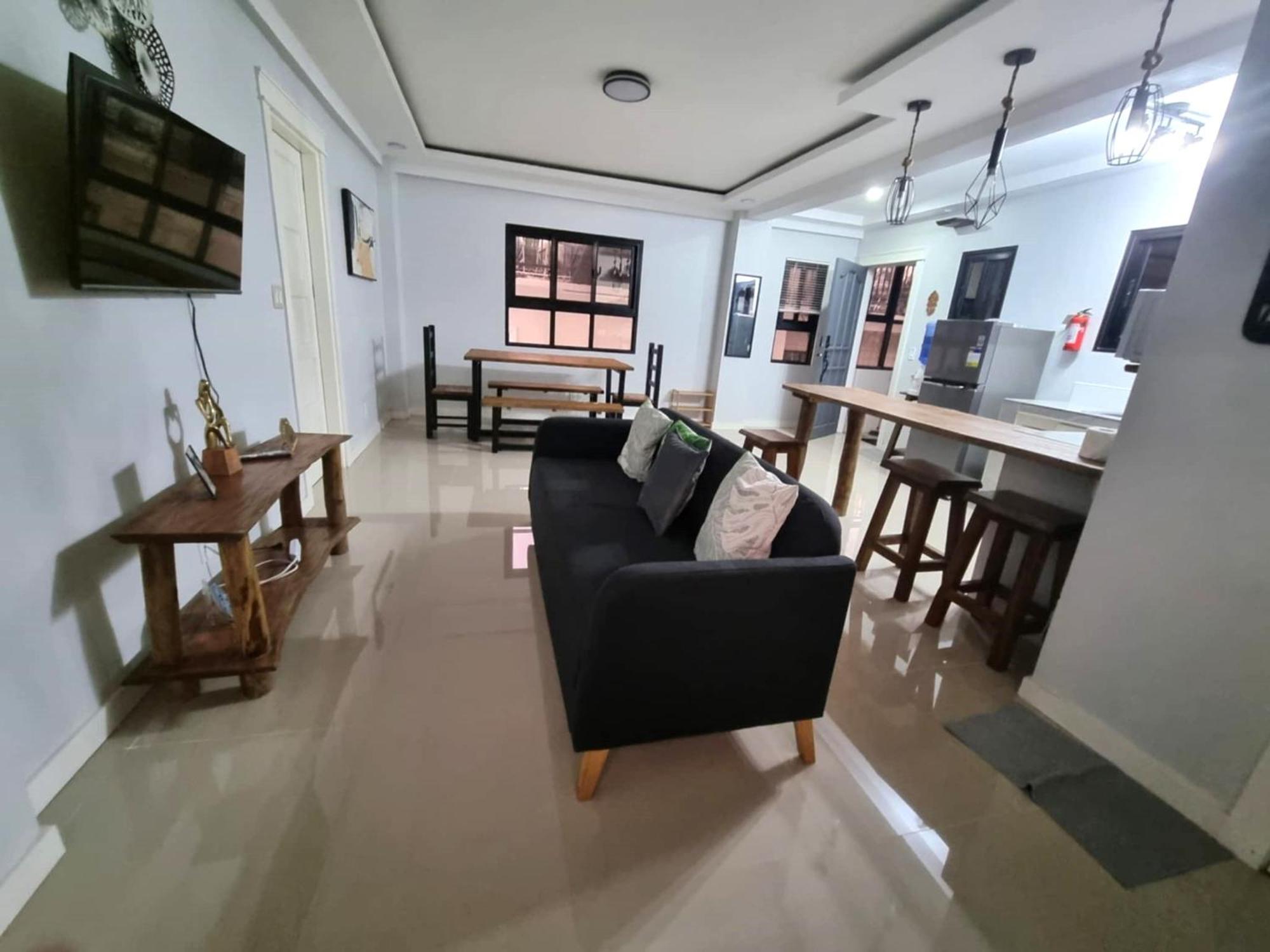 Trail Bedz Homestay باغيو المظهر الخارجي الصورة