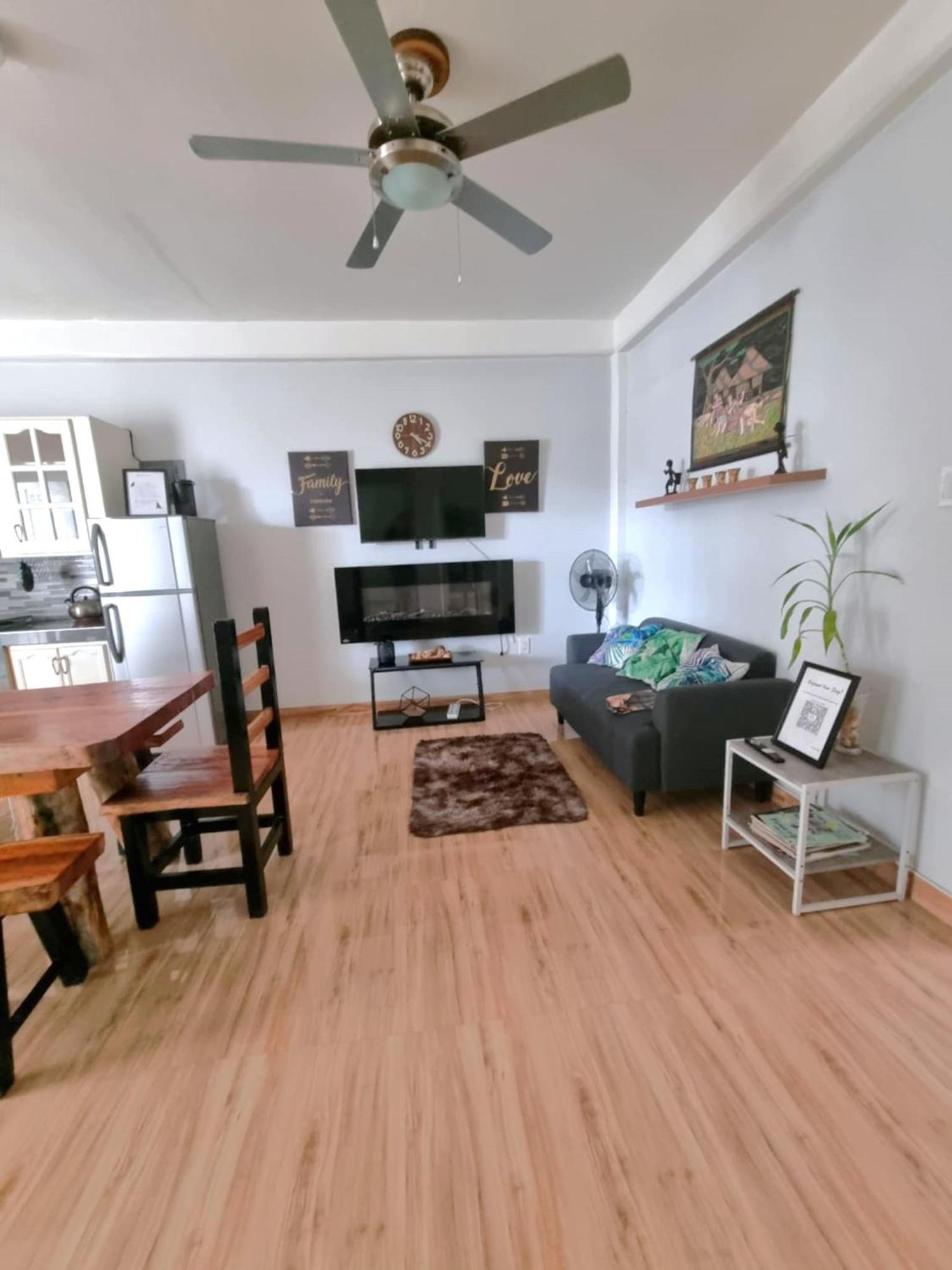Trail Bedz Homestay باغيو المظهر الخارجي الصورة