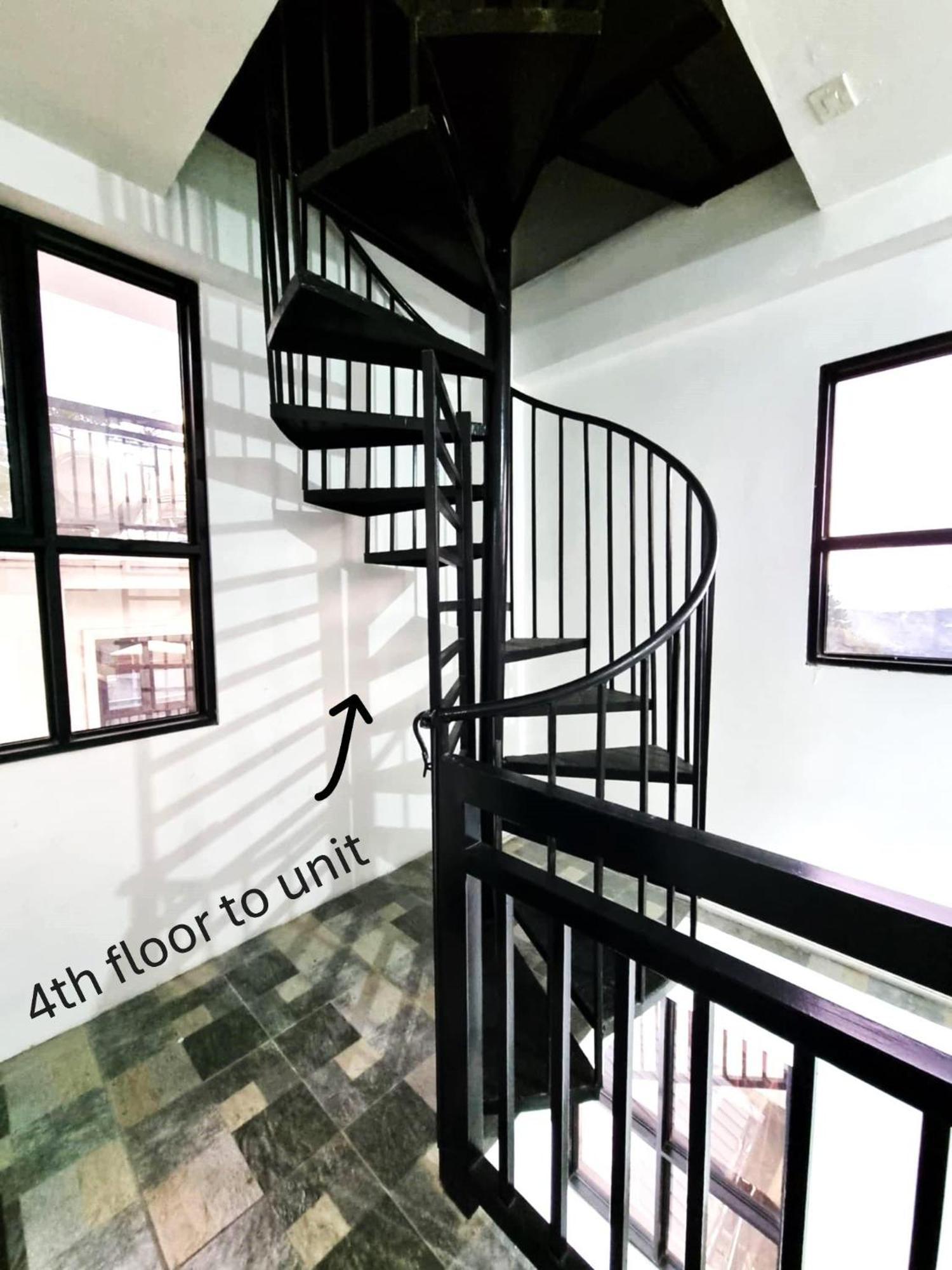 Trail Bedz Homestay باغيو المظهر الخارجي الصورة